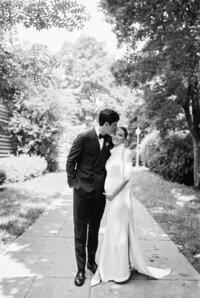 First Looks | Collaborative Luxury Wedding Photographer | Juno by Julia C. Vona