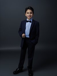 Safana & Family - Timeless Photography Studios (63)