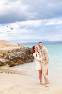proposal-photoshoot-mallorca-beach-sunset-c&g 13