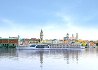 River cruises