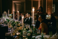 Philadelphia Wedding Photographer Kristen Weaver Photography Philly PA Worldwide Wedding Editorial Fashion Chic Clean Film-1131
