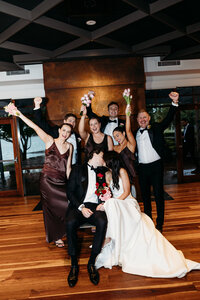 Acacia & Grace Photography - Steph & Campbell's Wedding Sneak Peeks-43