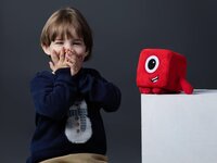 Kids Personality Portraits - Timeless Photography Studios (8)