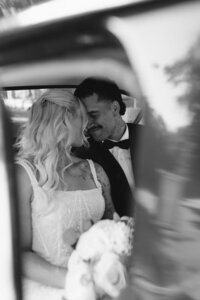 Candid wedding photography in Christchurch