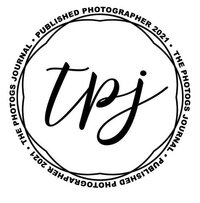 The Photogs Journal published photographer logo