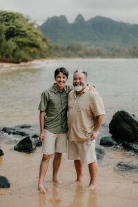 Anahola Family Photo Session-9