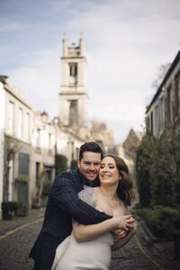 Capture your love story through storytelling, intimacy, and adventure with Scotland elopement photography packages in Isle of skye, glencoe, edinburgh and beyond