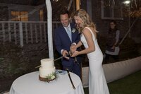 Nantucket Wedding Photos Deborah Zoe Photography
