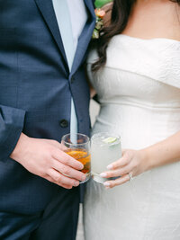 Hawkesdene Wedding Photographer Kristen Weaver Photography NC Wedding Photographer Editorial Fashion Chic Clean Film Preppy-1344