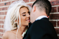 new jersey wedding photographer shooting a gorgeous elopements