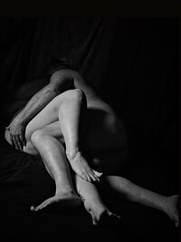 Boudoir After Dark Chicago Photography Couple 19