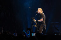 Professional Concert Photographer In
Dayton, Cincinnati, & Columbus
