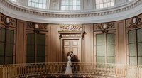 sophie prins fotografie bruidsfotografie teylersmuseum