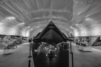 Professional Aviation Photographer and plane spotter in Ohio