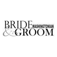 The Washingtonian Bride and Groom
