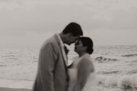 Sacha & Eoin Elopement _ Cait Swithers Photo & Films CO-638