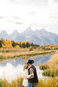 proposal at swabacher's landing jackson hole11
