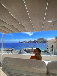 Ultimate luxury in Cabo