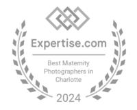 Expertise badge for Best Maternity Photographers in Charlotte 2024