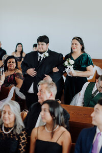 To the Sea Photography South Padre Island Wedding Photographer-111