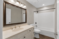 Bathroom 2