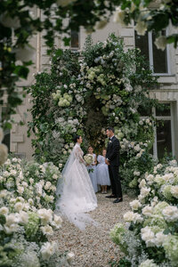 Loire Valley Chataeu Elopement_0025