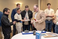 Ecolab Employee Engagement Conference Calgary (65)