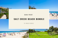 Salt Creek Dana Point Community Photos Bundle