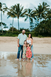 hanalei bay family photographer kauai-40