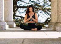 Using meditation for stress relief and relaxation