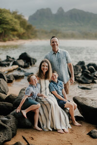 Anahola Family Photos-10