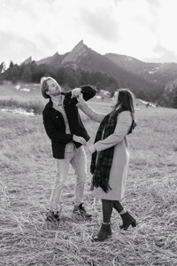 Denver-Elopement-and-portrait-photographer-4-B&W