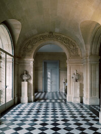 FrenchChateauWedding