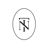 ITN’s small brand symbol in black.