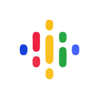 logo google podcasts