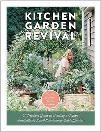 Kitchen Garden Revival book