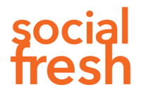 Social Fresh logo
