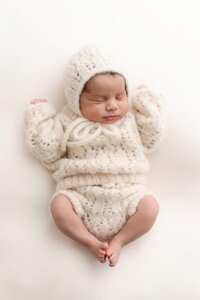 Portland Newborn Photographer