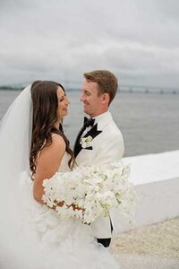 Newport Rhode Island wedding Photographer