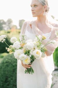 Eolia Harkness wedding package