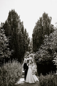 haynes house wedding venue