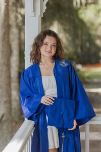 Jacksonville Senior Portraits | Phavy Photography-9283