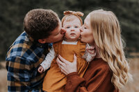 Family photographer in Rapid City South Dakota