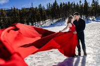 Flying dress-250