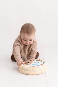 Portland Baby Photographer