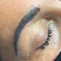 microbladed eyebrows by shary