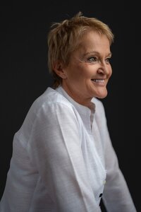 Portrait en studio lifestyle