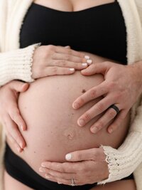 Portland Maternity Photographer