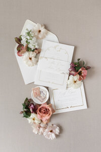 Greencrest Manor Wedding Michigan Wedding Photographer-10