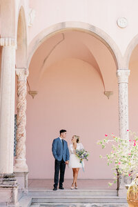 Ringling Museum Wedding - Sarasota Florida Wedding Photographer-95
